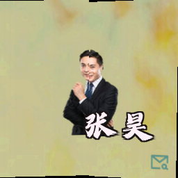 张昊