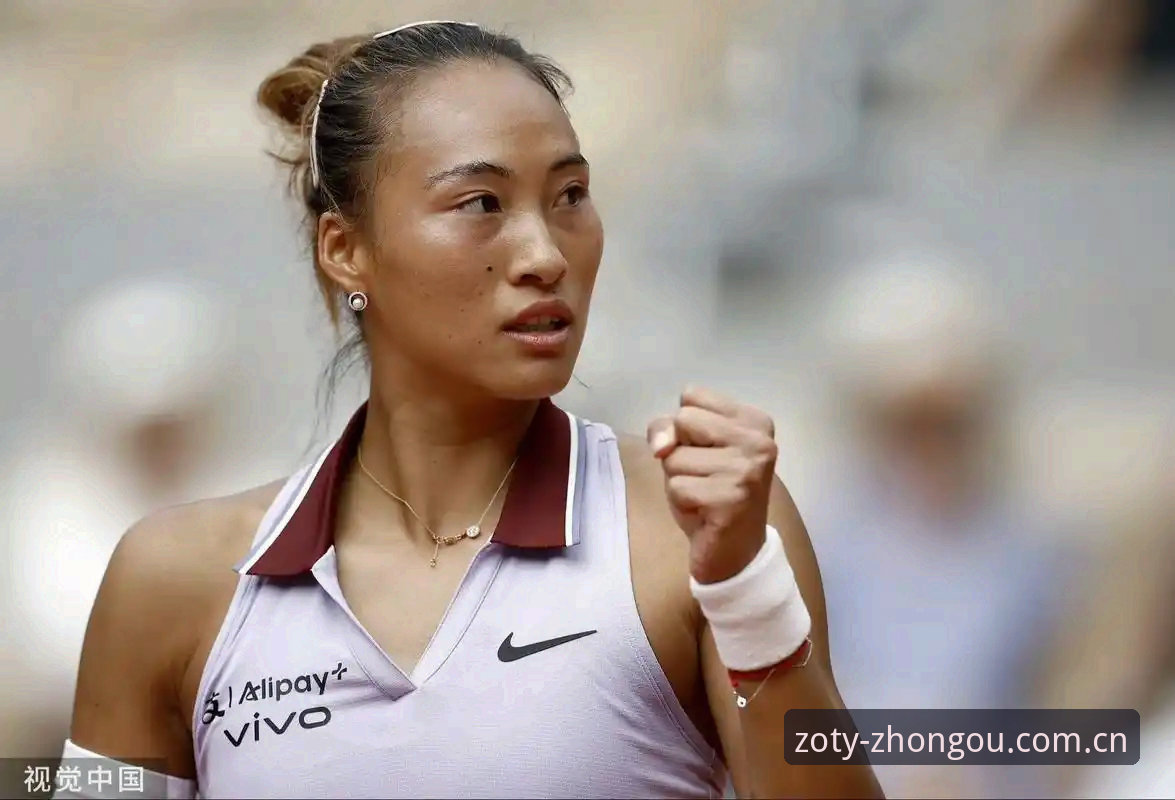 2026法网女单抽签揭晓：郑钦文首轮遇资格赛选手，中国军团面临保分与突破双重考验